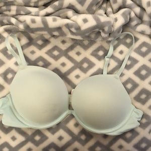 Gently used bra from pink size:36B